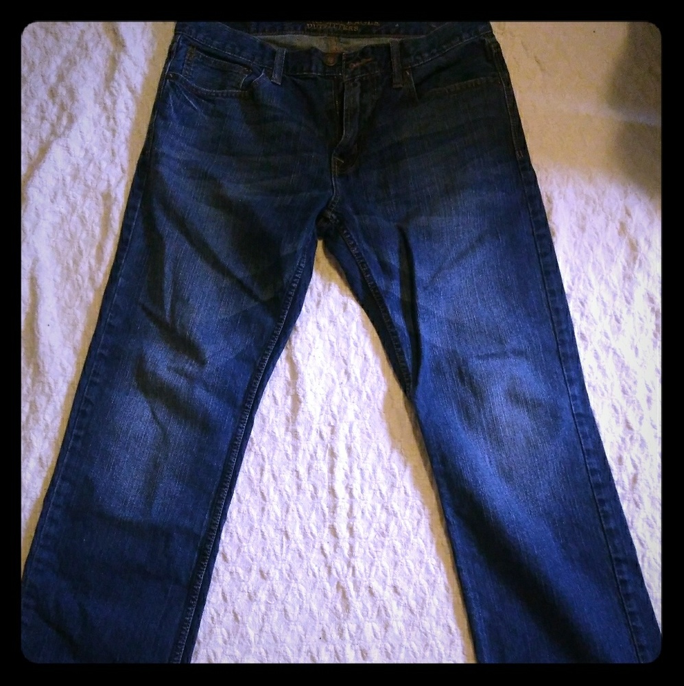 Mens American Eagle Outfitter Jeans